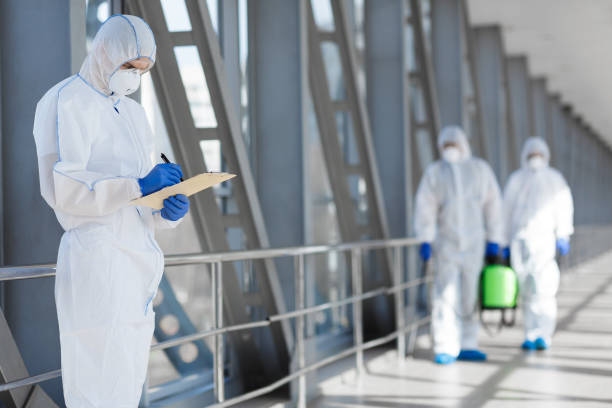 Best Commercial Mold Inspection  in Reminderville, OH